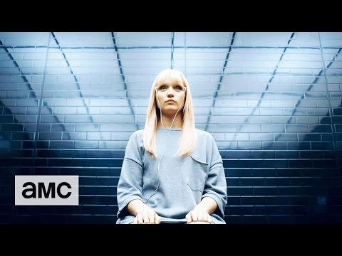 Humans Season 2 (Promo 2)