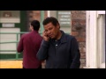 Coronation Street The Callum Strut