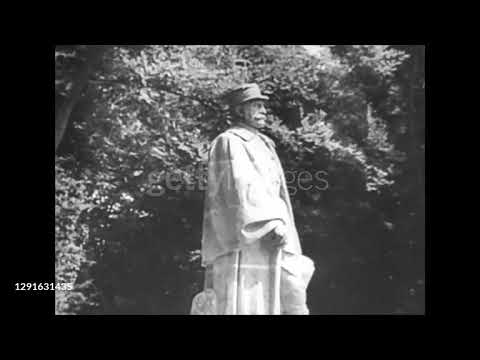 Hitler getting his Revenge.