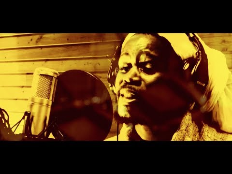 Joe Pilgrim & The Ligerians - Use Your Time (Official Video 2018)