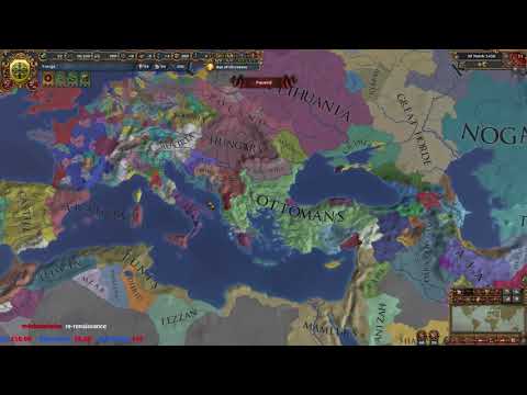 EU4 Does Not Need European Monuments, Here's Why