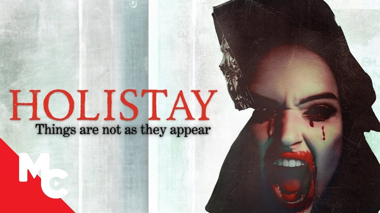 Holistay (2023)