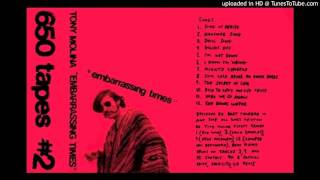 Tony Molina - I'm Not Down