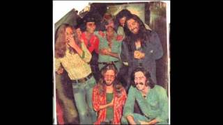 Dr Hook - The late Jance Garfat singing a verse of Don´t give a dose to the one you love most