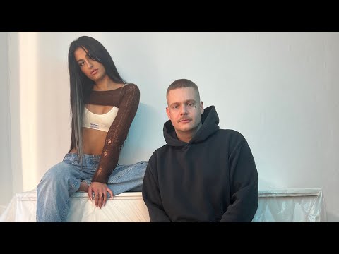 Lenny Morris x Suzan  - LETZTE NACHT (prod. by Twinx) | Official Video