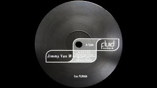 Jimmy Van M – E.C.I-P.S. (Original Mix)