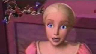 Video trailer för Barbie som Rapunzel