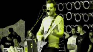 All The World Is Mad - Thrice