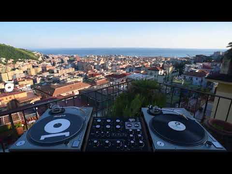 180 GR DIGGER: James Mason - I Want Your Love (Salerno)