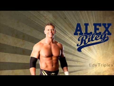 2011:Alex Riley 2nd Theme Song "Turntables"(Instrumental/WWE Edit)+Download Link