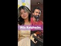 Nila Kaigirathu Janaki Easwar Ft Sid Paul ARR Harini