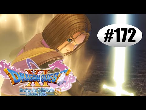 Dragon Quest XI S: Streiter des Schicksals #172 Verlorene Liebe
