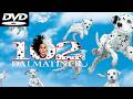 102 Dalmatiner 2000 Svensk Trailer DVD