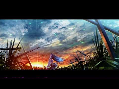 HD Nightcore | Ellie Goulding - Lights (1440p)