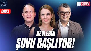 DEVLERİN ŞOVU BAŞLIYOR!, GALATASARAY, FENERBAHÇE I Müjdat Muratoğlu, G