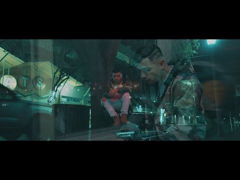 Zoreck - Molesta😒 - Video Ofical - DnsMusic