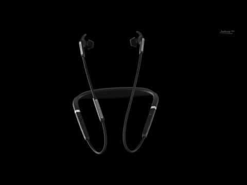 Jabra Elite 65e - Engineered for superior wireless calls and music with professional-grade ANC