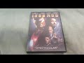 IRON MAN DVD Overview