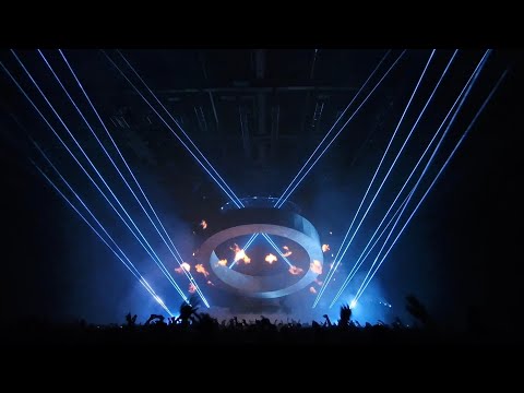 Swedish House Mafia - Antidote (Live in Oslo, 11.11.2022)