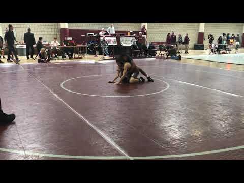 Caba vs. Bahamonde (Hopkins)