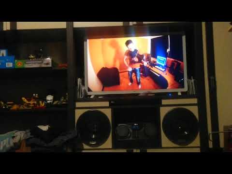 Pioneer TS-E2090 & LG CK43