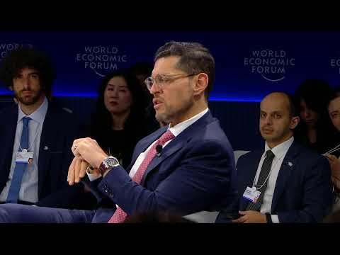 Video Thumbnail: Supply Chains Reborn?