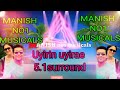Uyirin Uyire 5 1 Surround Song Kaakka Kaakka