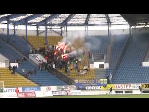 FK TEPLICE - SK SLAVIA PRAHA (SEKTOR 15)