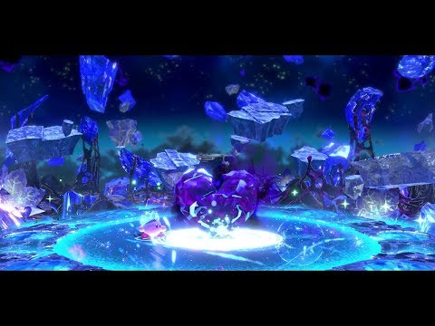 Kirby Star Allies | Heroes in Another Dimension: Final Dimension Boss Battles
