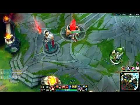 Ziggs Is Broken!!!