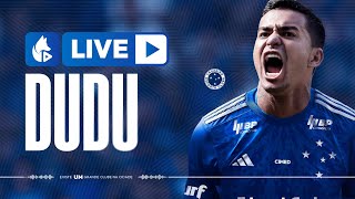 🦊🎙ENTREVISTA | DUDU | AO VIVO NA TV CRUZEIRO