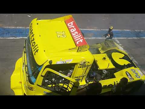 Copa Truck 2023  Etapa 8  SEMI FINAL Tarumã VIAMÃO RS - Corridas