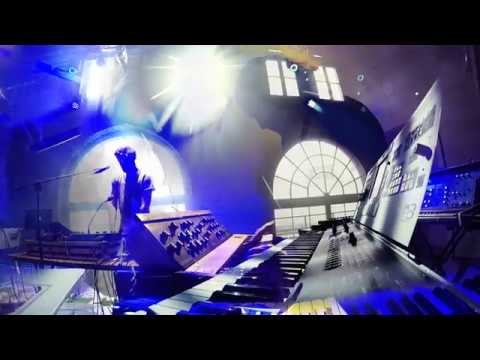 SKRZEK/SCHROYDER/BLOOM/MAKOWIECKI - Krystyn Live 2017