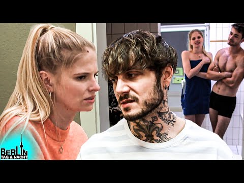 Wir sind eine WG, keine Bums-G!🙈  Euer ❤️-Glück erdrückt mich!😥  | Berlin - Tag & Nacht #3075