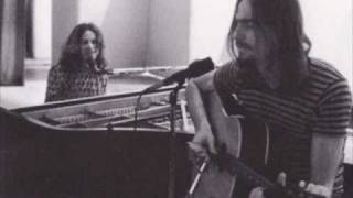 You&#39;ve Got a Friend - Carole King &amp; James Taylor