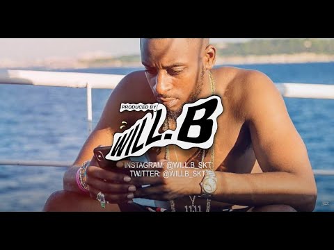 Safone x Blade Brown x K Trap Type Beat - "Got It" | FREE UK Rap Freestyle Beat 2022