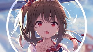 Download lagu Nightcore → Beggin' -  Madcon (Lyrics) mp3