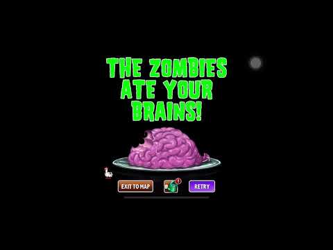 Plants vs Zombies 2 | Piñata Party | 08/25/21 | ram2711