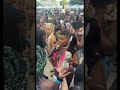 Sukihana Pulls Up To The LITTEST POOL PARTY To Date