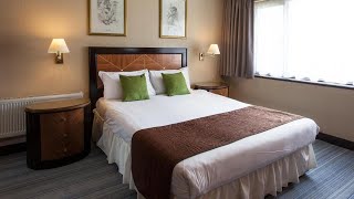 Europa Gatwick Hotel & Spa, Crawley, United Kingdom