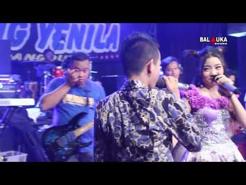 CINTAKU SATU Duet Paling Romantis Rahma & Harnawa New Bintang Yenila 2018