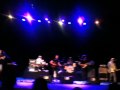 The Sunday Drivers - Little Heart Attacks (Live at Guadalajara)
