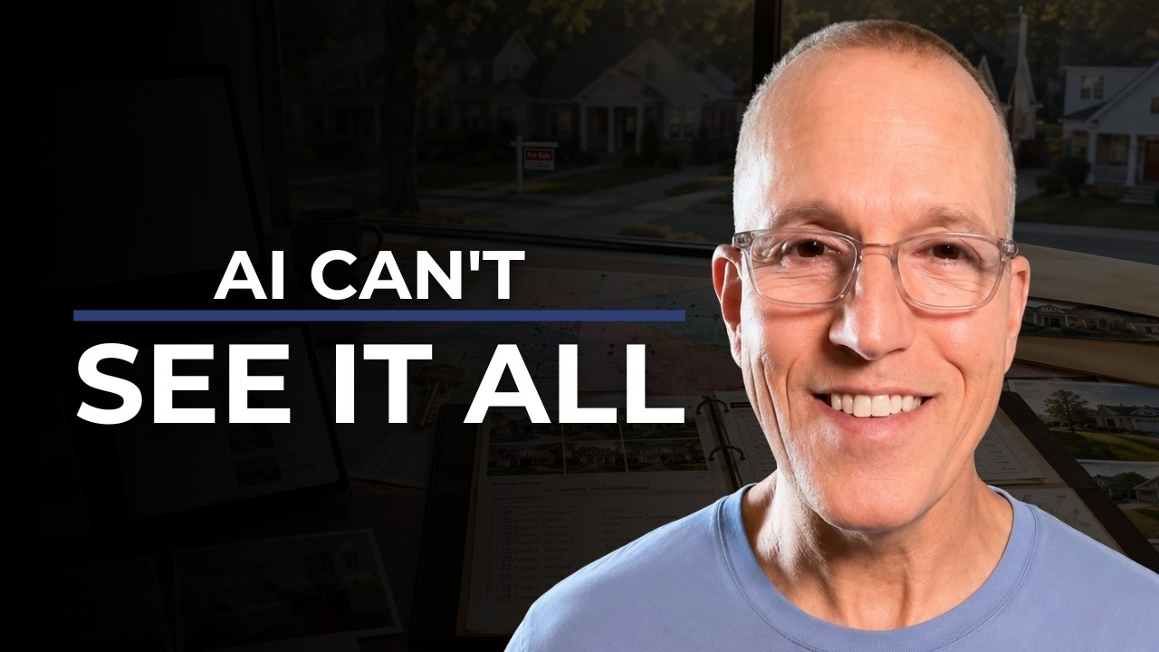 Who Actually Sees Every Home for Sale?