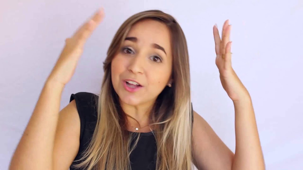 O QUE AS MENINAS E OS MENINOS CRISTÃOS QUEREM!