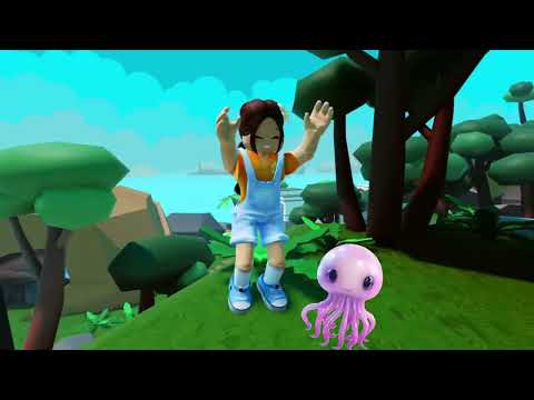 Find the Seasouls - Islas Canarias en Roblox