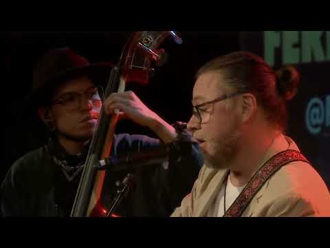 Fernando Osorio - Vamos A Dejarlo (2018)