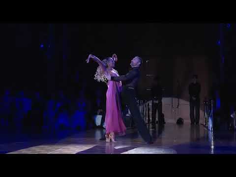 Stefano Di Filippo - Anna Melnikova | Super Stars 2023 | Rumba | Japan