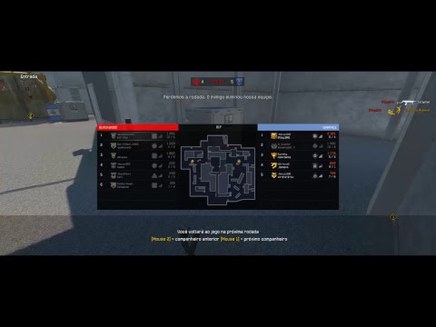 Transmissão ao vivo de Kyo ForGame