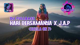Download lagu DJ Hari Bersamanya X JAP Remix DJ by AIPOLLO TUNES mp3