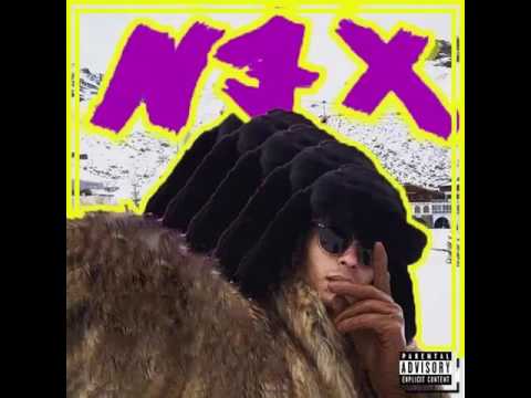 PRIMETIMEFUT Nex (Musique - Rap)